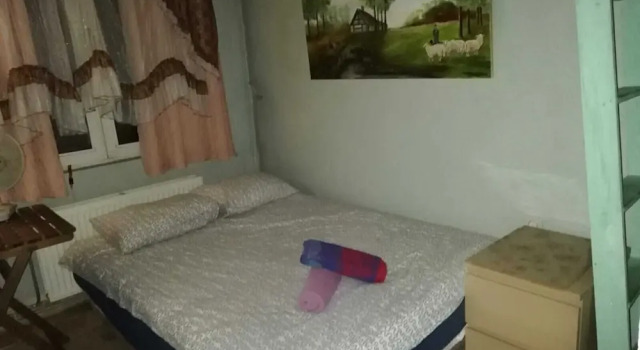 Studio Nearby Central Station, Забронировать Апартаменты/квартира Антверпен провинция Антверпен, рядом с Metro Sport