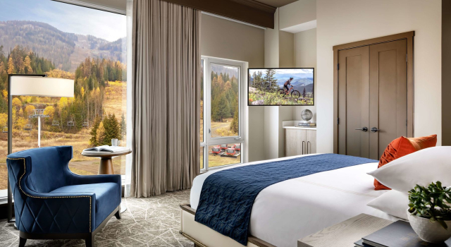 The Josie Hotel, Autograph Collection, Buchen Sie Hotel Trail 