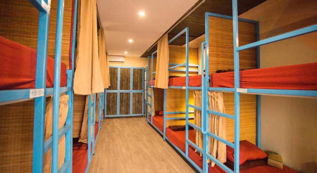 Wanderlust Hostel Hanoi, Забронировать Хостел Хостелы Хоанкием, Хостел
