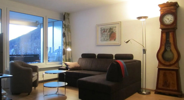 Apartment Alpenblick Superior, Book Apartment Davos-Dorf 