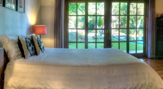 Villa Alir, Rezervovat Vila Chaty v Bali, Chalupa