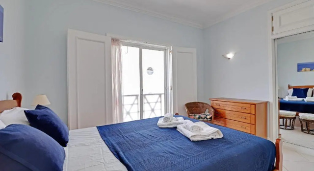 Vilamoura Main Avenue by Homing, Rezervovat Apartmán Hotely v Sotavento s parkováním, Parkování