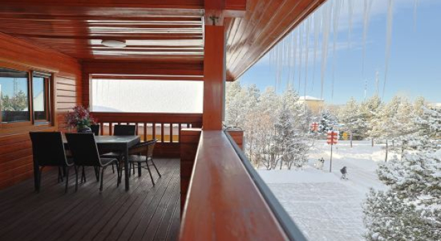Mohe Youran Mountain Residence, Rezerwuj Hotel Mohe Heilongjiang