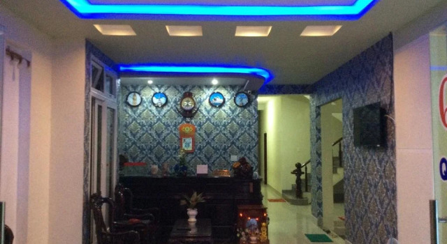 Quốc Ân Motel, Забронировать Мотель Мотели Лонг Хай, рядом с Пляж Лонг Хай, Мотель