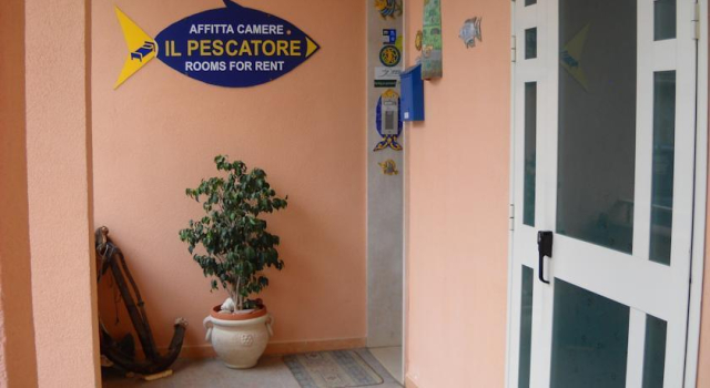 Il Pescatore, Book Hotel Cheap Hotels in Sicily