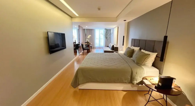 Люкс Urban Home Stay
