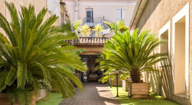 Hotel Le Loft, Rezerwuj Hotel Trie sur Baise Gers