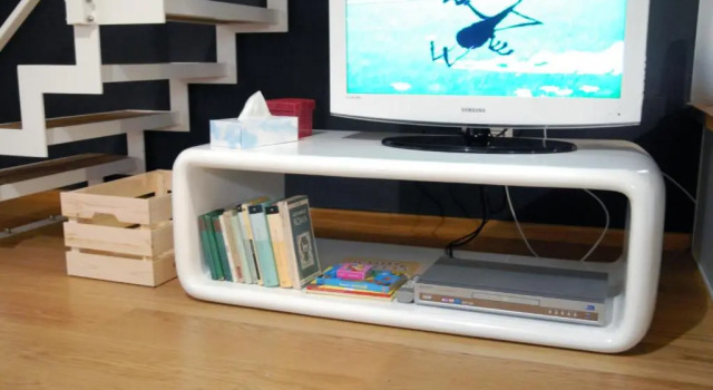 Коттедж c 1 комнатой Loft 17