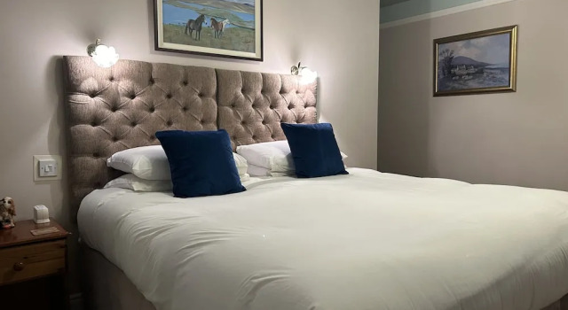 Апартаменты Classic c 1 комнатой Buttermilk Lodge