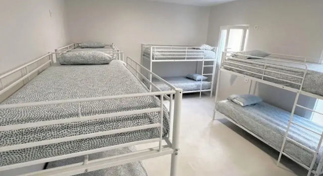 Hostel Jirafa, Забронировать Хостел Хостелы Мадрида, рядом с Мендес Альваро, Хостел