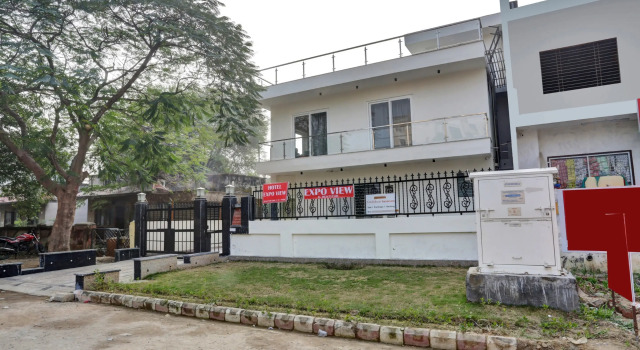 Hotel O by OYO Expo View Near PVR Ansal Plaza Greater Noida