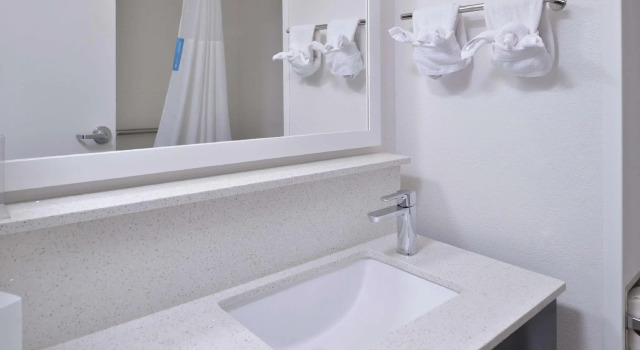Двухместный номер Standard Hampton Inn - Greenville