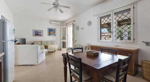 Villa Wind Sea