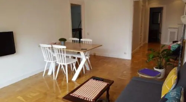 Apartamento Vuelta del Castillo