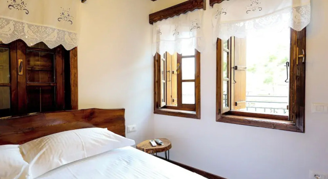 Oda e Gurit - Boutique Hotel, Réserver Hôtel-boutique Hôtels boutique à Berat County, Hôtel-boutique