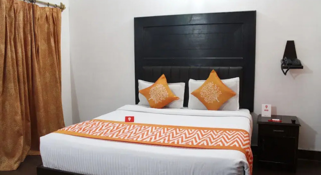 OYO 3856 Akansha Resort