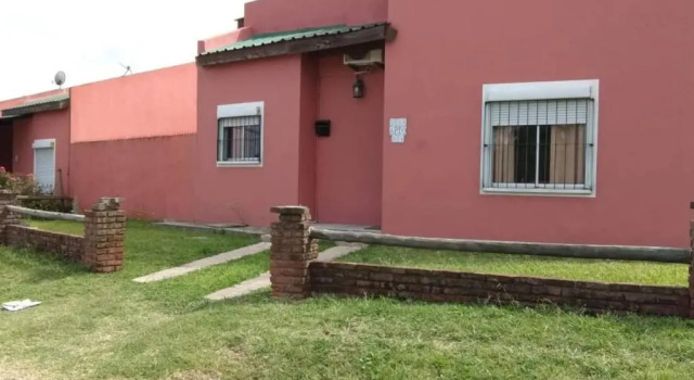 Completa casa en Colonia para 6 personas, Rezervasyon Otel Colonia otoparklı oteller, Otopark