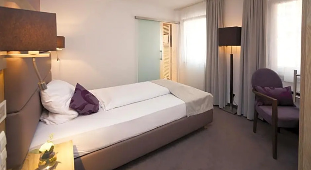 Номер Comfort DasSchaffers - MeinWohlfühlhotel