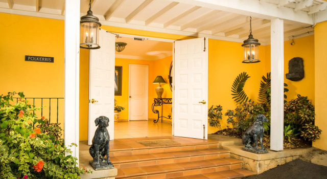 Polkerris Bed & Breakfast