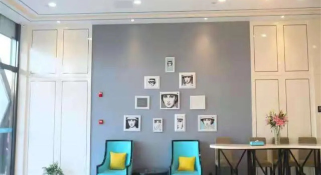 Xana Lite·Sanhe Yanjiao Shou'er Tiancheng, Book Hotel 4-stjernede hoteller i Langfang, 4*