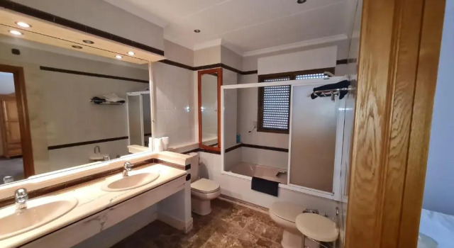 Номер Deluxe Hotel Bon Lloc