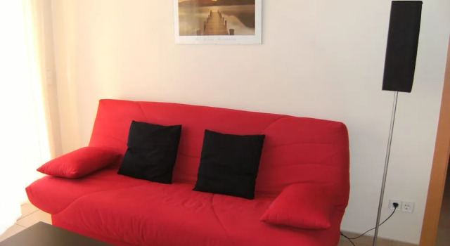Апартаменты Apartamento Athenea I, 2-4