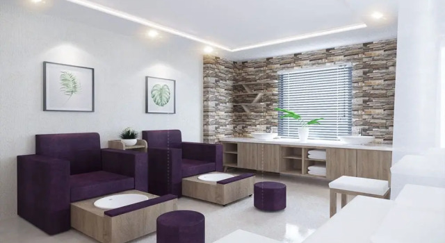 Happy House Apartment, Prenota Appartamento Hotel a Da Nang con parcheggio, Parcheggio