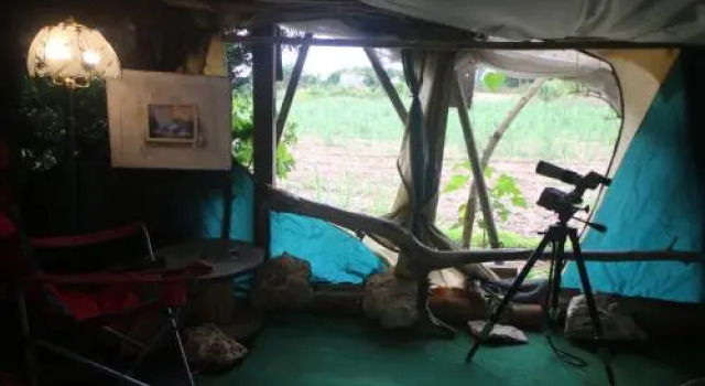 Kukuru camping, Varaa Leirintäalue Telttailu ja glamping kohteessa Miyakojima, Leirintäalue