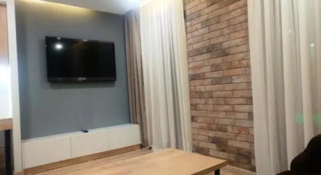 ORBI Palace Deluxe Bakuriani Apartment # 310, Rezerwuj Apartament Bakuriani Samckhe Javakheti