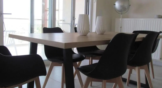 Коттедж Beautiful 3-Bed House in Chania with garden