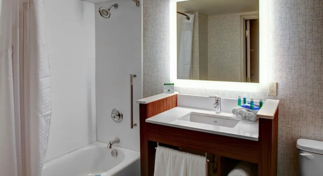 Run of House Holiday Inn Express Ashland by IHG