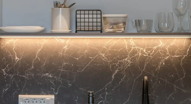 Люкс Superior Noma Suites Tolo