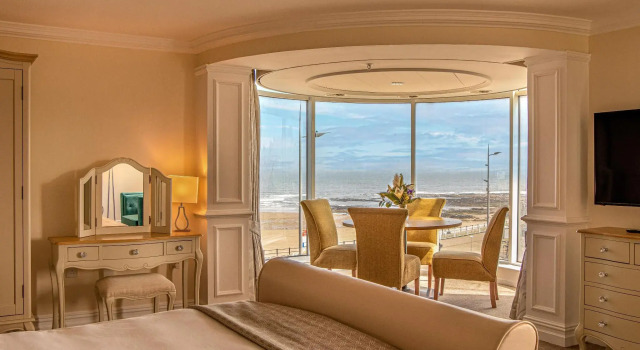 Grand Hotel Sunderland, Забронировать Отель Отели Англии с бассейном, Бассейн