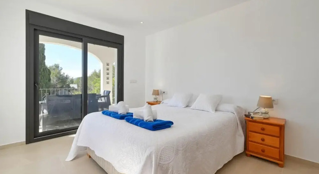 Casa Renata 8 pax in Javea