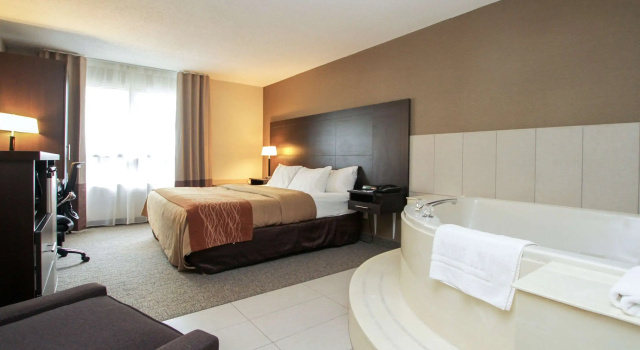 Comfort Inn