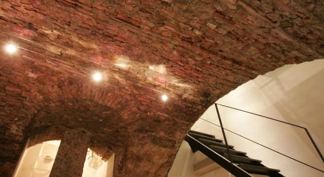Апартаменты Loft Suite in Duomo