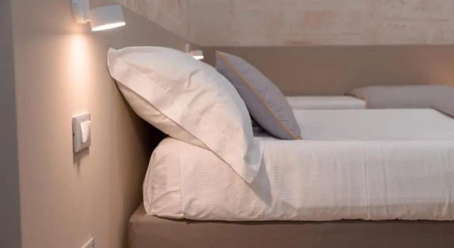 Habitación familiar De lujo Litium 3