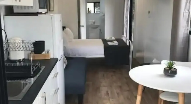 Студия Standard Shellharbour Holiday Village