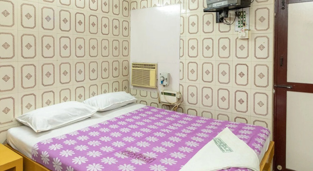 Perfect Guest House, Забронировать Гостевой дом Недорогие отели штата Тамилнада, недорого