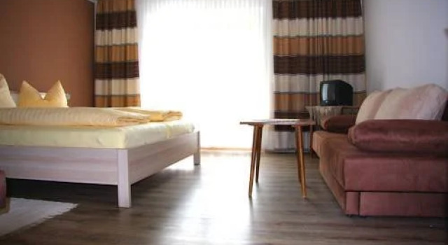 Hotel Römerhof
