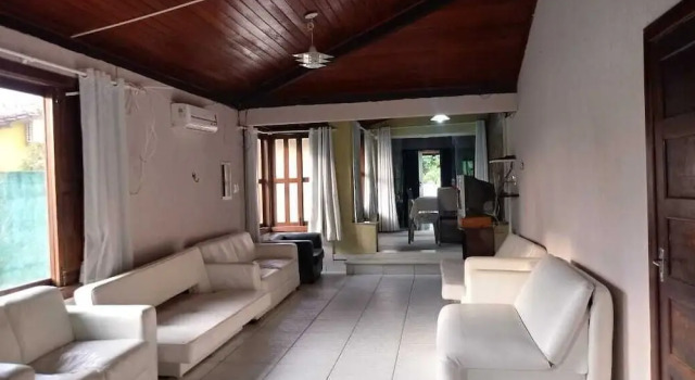House on Itaparica Island - Ponta de Areia Beach