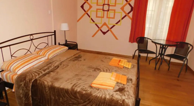 Номер Standard Petaluda House 1