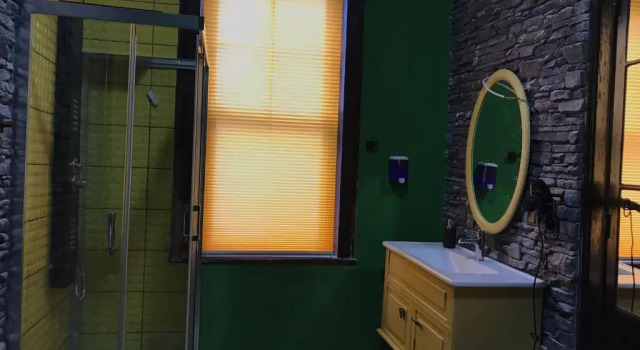 Номер Standard Titan House Hostel