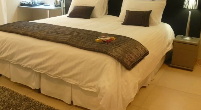 BluSwan Guesthouse