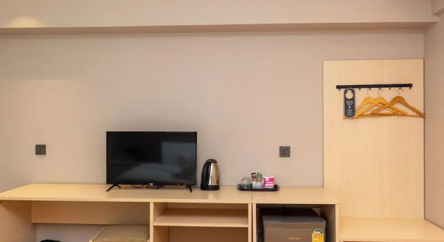 Номер Superior c 1 комнатой Lucky Elephant Hotel