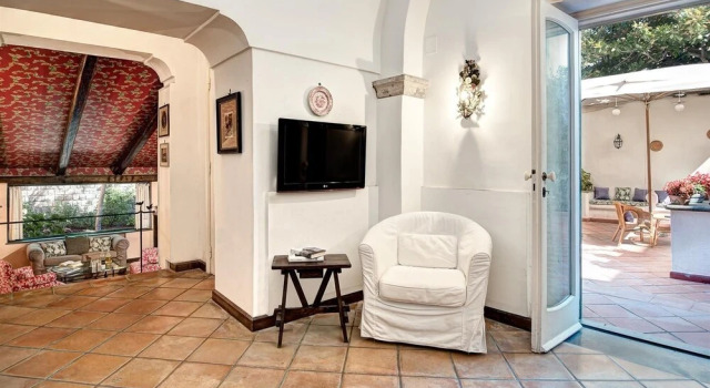 Villa Romano