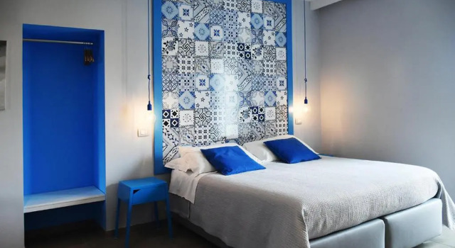 Номер Deluxe Casa Lucia
