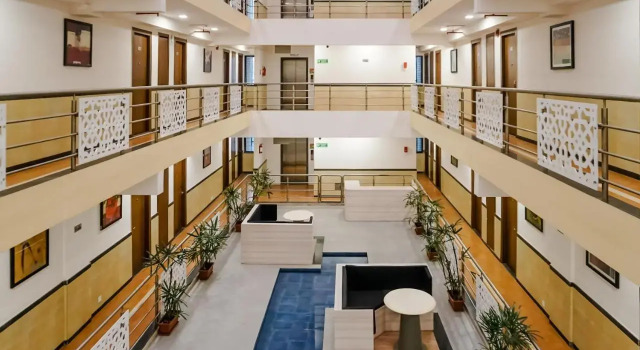 The Altruist Business Hotel (Navi Mumbai-1)