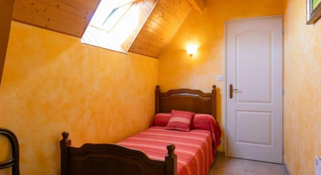 Gîte Le Bugue, 4 pièces, 5 personnes - FR-1-616-115, Rezervasyon Otel Le Bugue Dodogne Valley