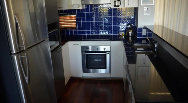 Апартаменты Deluxe c 1 комнатой Seachange Coolum Beach